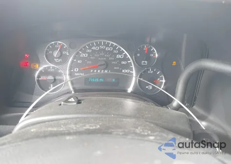 2023 Chevrolet Express Cargo Rwd 2500 Regular Wheelbase Wt from USA, damaged, VIN 1GCWGAFP6P1120891